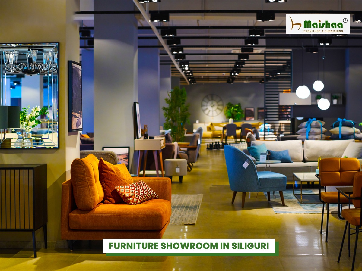 Furniture Shop In Siliguri